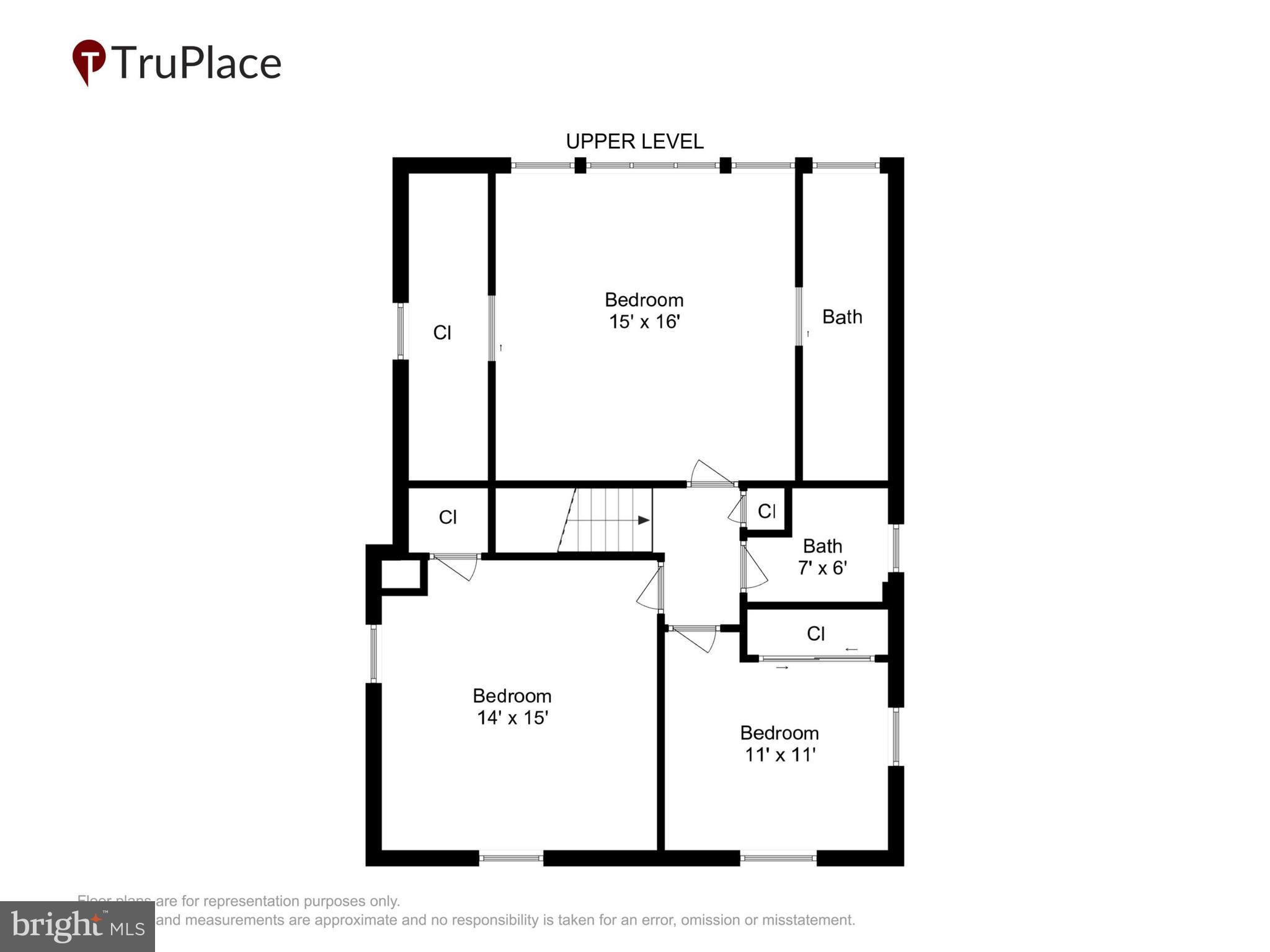 721 Mapleton Road Rockville, MD 20850 - Photo 35 of 36 a picture of a wall with a white wall