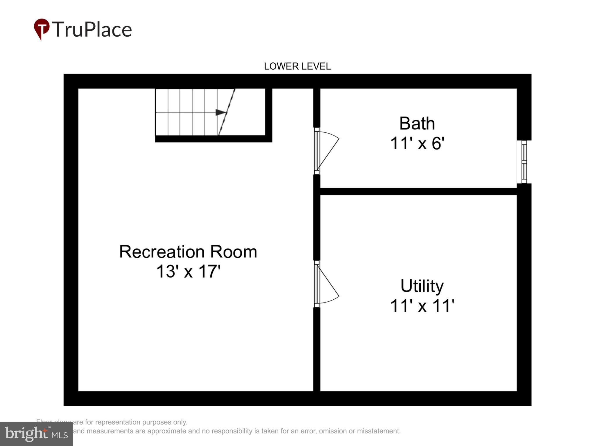 721 Mapleton Road Rockville, MD 20850 - Photo 36 of 36