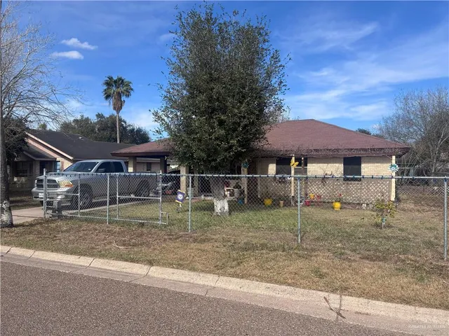 $115,000 | 114 Apollo Drive, Donna, TX 78537