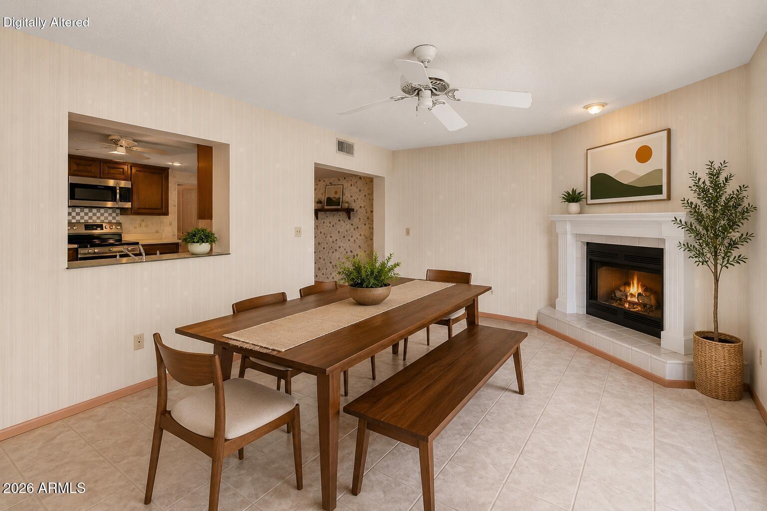 509 East Boca Raton Road Phoenix, AZ 85022 - Photo 15 of 38 VS Casual Dining