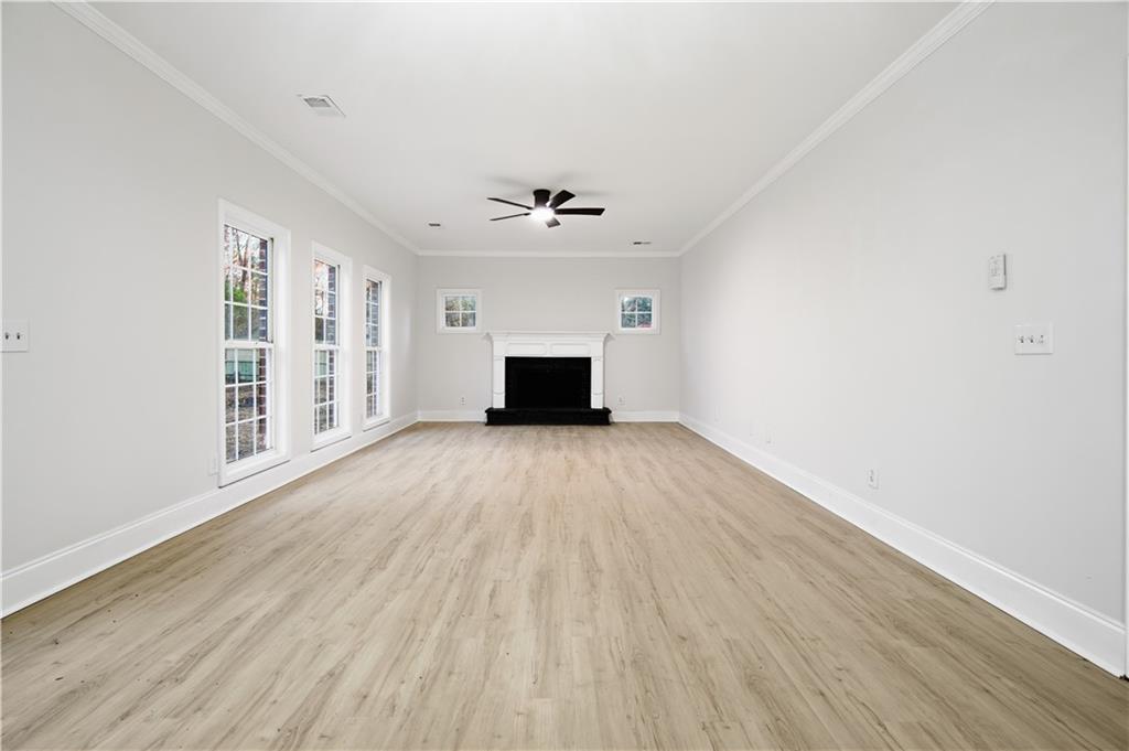 1739 Snapping Shoals Road McDonough, GA 30252 - Photo 11 of 40