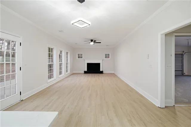 $560,000 | 1739 Snapping Shoals Road, McDonough, GA 30252