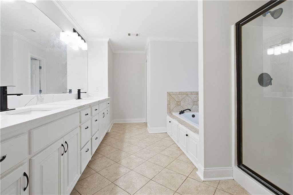 1739 Snapping Shoals Road McDonough, GA 30252 - Photo 18 of 40