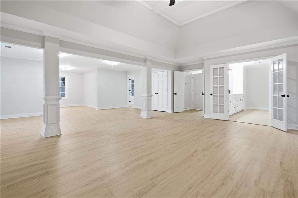 1739 Snapping Shoals Road McDonough, GA 30252 - Photo 23 of 40