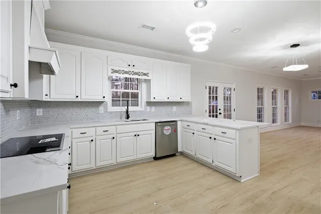 $560,000 | 1739 Snapping Shoals Road, McDonough, GA 30252