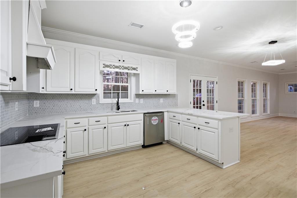 1739 Snapping Shoals Road McDonough, GA 30252 - Photo 27 of 40