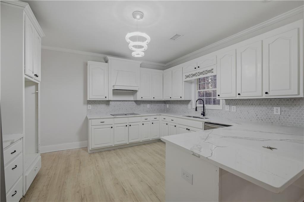 1739 Snapping Shoals Road McDonough, GA 30252 - Photo 36 of 40