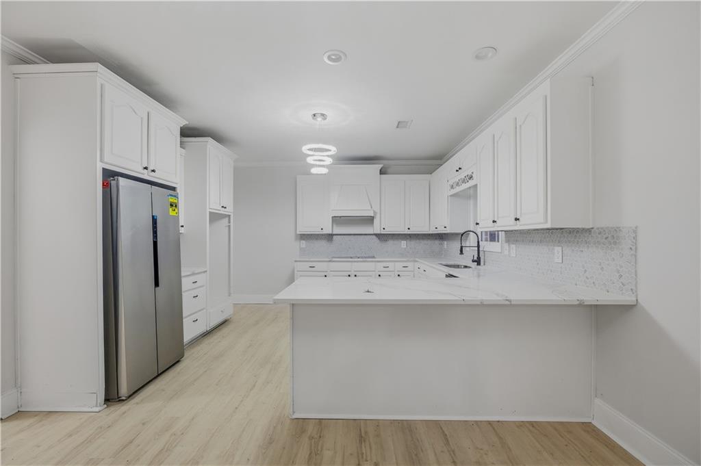 1739 Snapping Shoals Road McDonough, GA 30252 - Photo 37 of 40