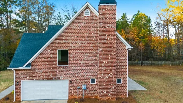 $560,000 | 1739 Snapping Shoals Road, McDonough, GA 30252