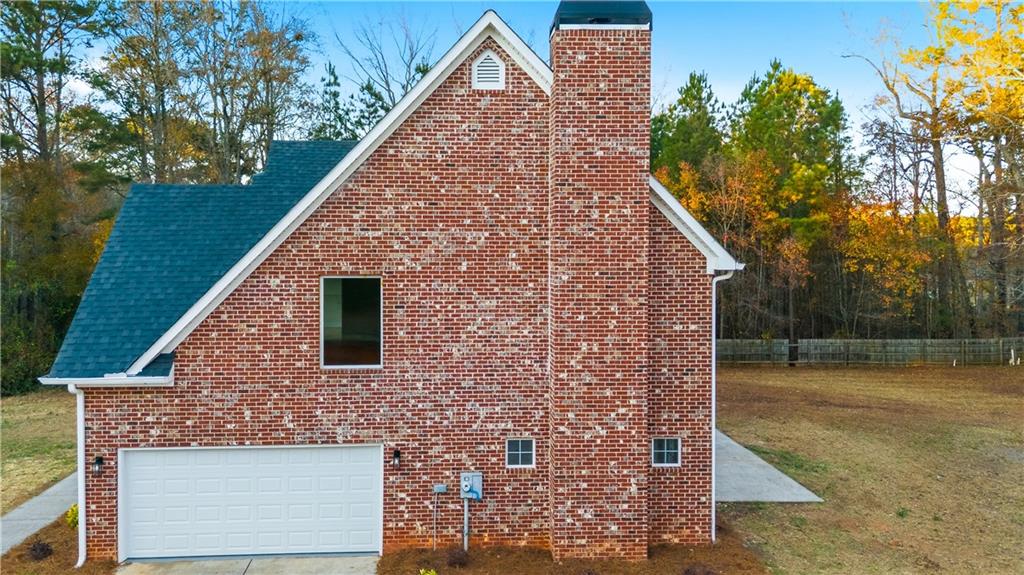 1739 Snapping Shoals Road McDonough, GA 30252 - Photo 4 of 40