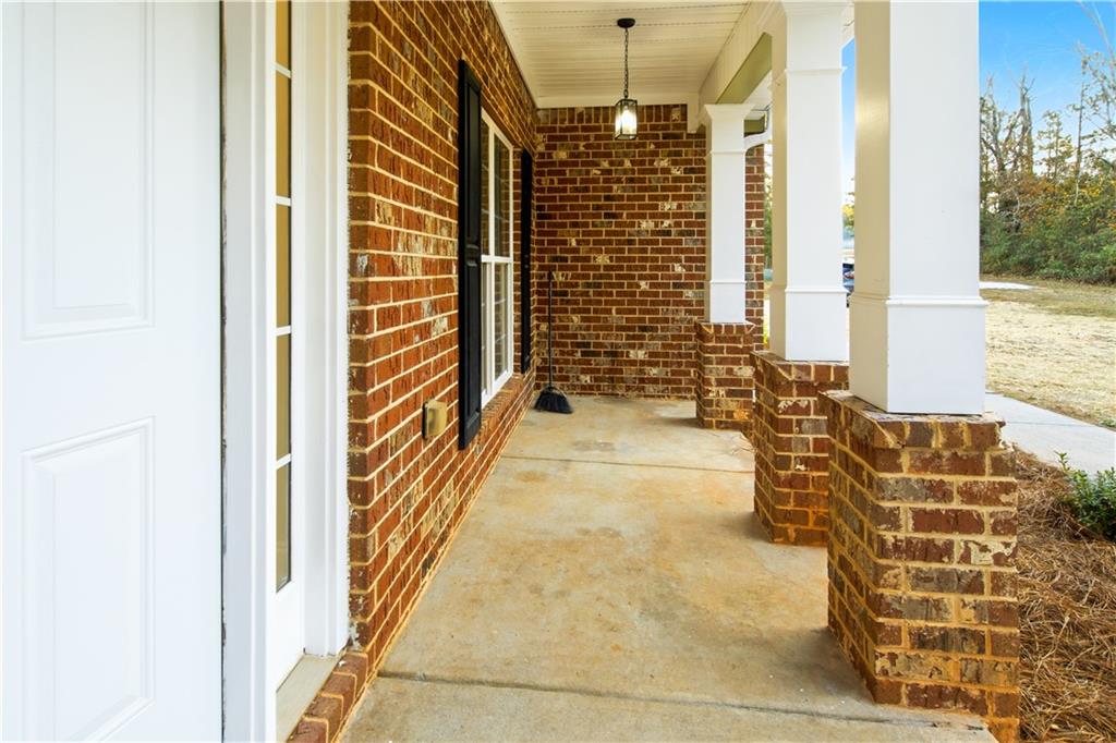 1739 Snapping Shoals Road McDonough, GA 30252 - Photo 5 of 40