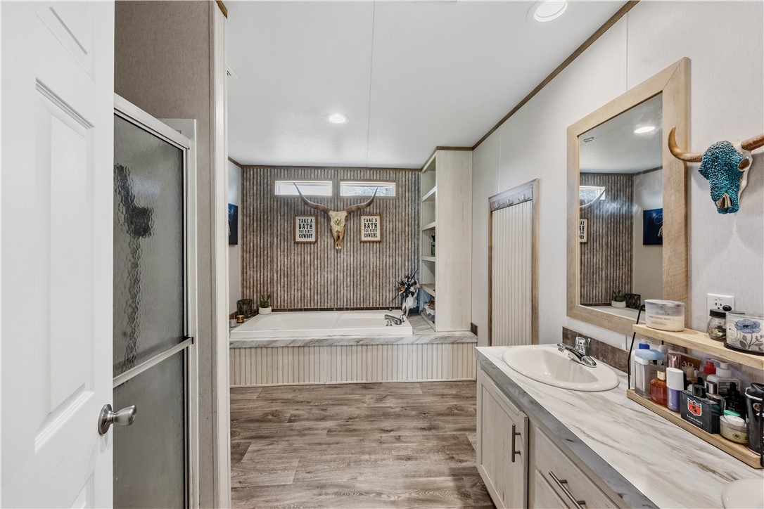 490 Hernandez Road Poteet, TX 78065 - Photo 24 of 36