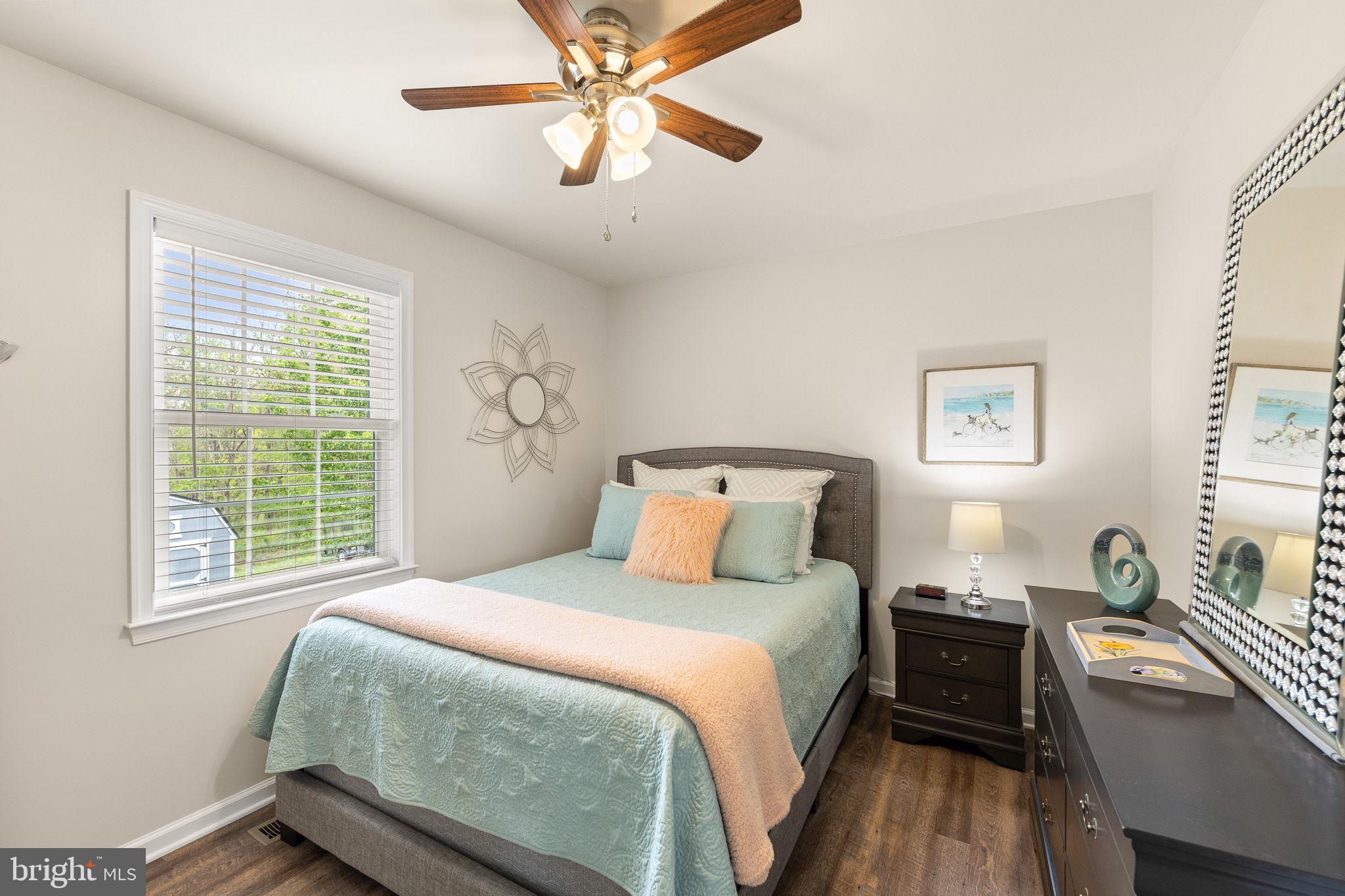 4488 Palmyra Church Road Edinburg, VA 22824 - Photo 33 of 55 Lovely 2nd Bedroom