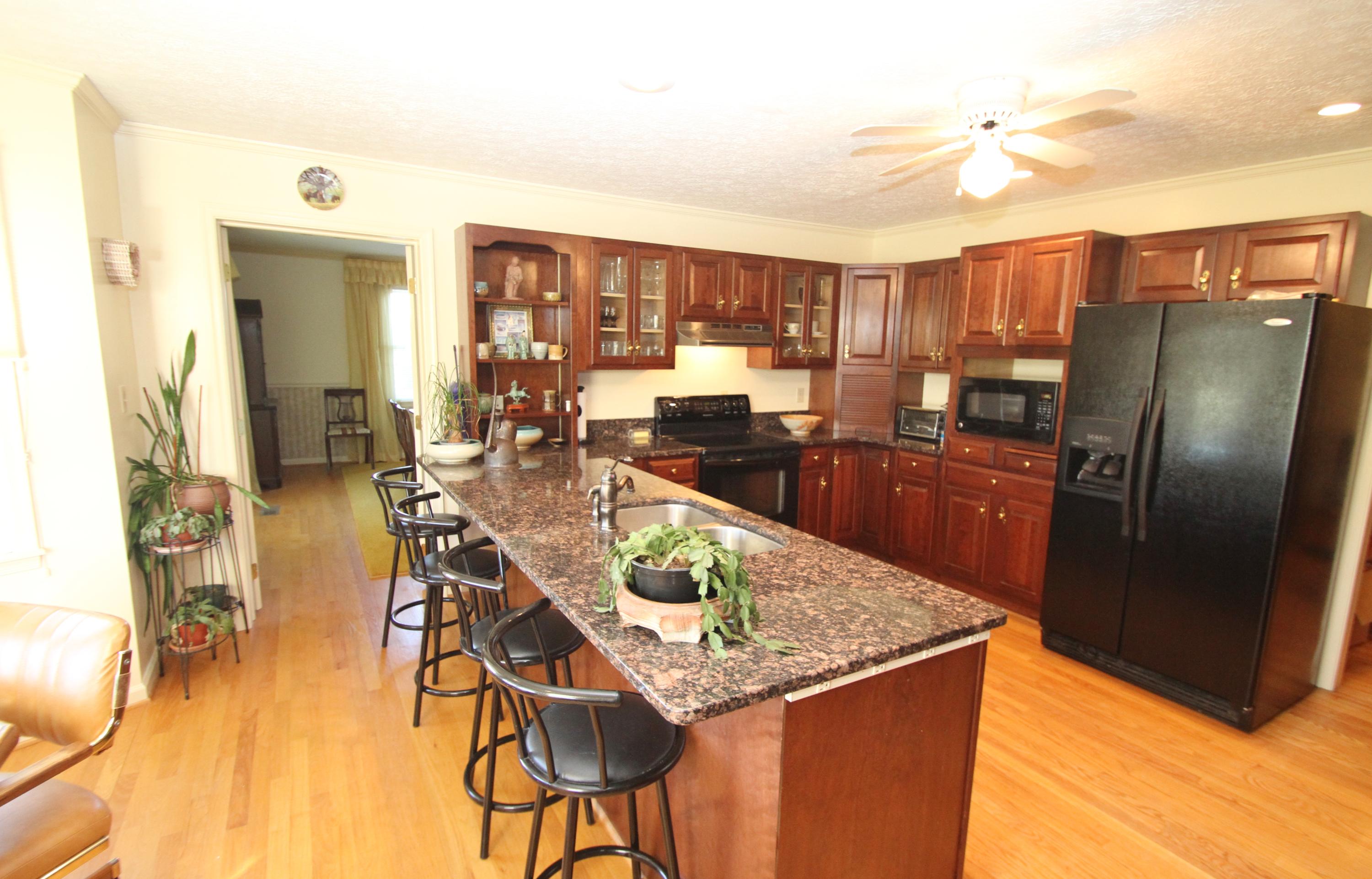 3121 Fairview Road Lewisburg, WV 24901 - Photo 17 of 69 Gallery Image 17