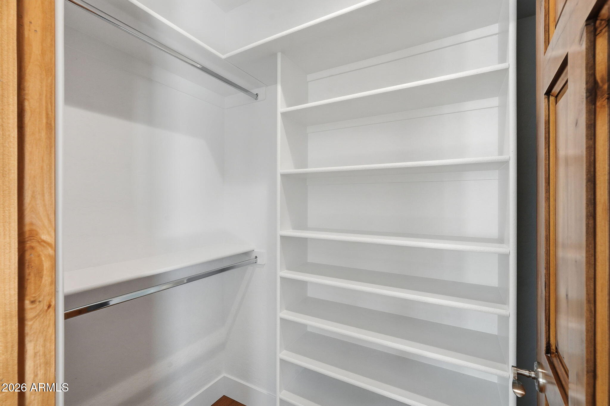 18519 East Agua Verde Drive Rio Verde, AZ 85263 - Photo 44 of 84 2nd Master walk in Closet