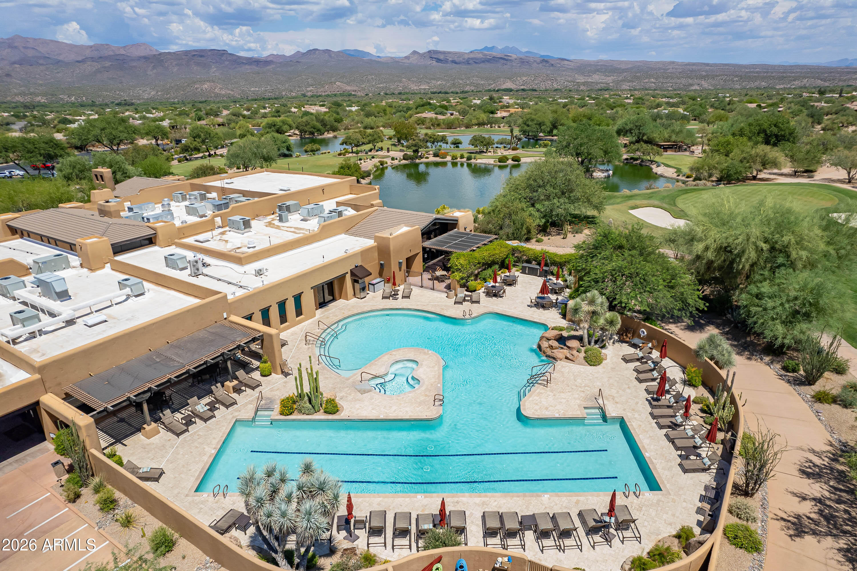 18519 East Agua Verde Drive Rio Verde, AZ 85263 - Photo 66 of 84 ListerPros-6