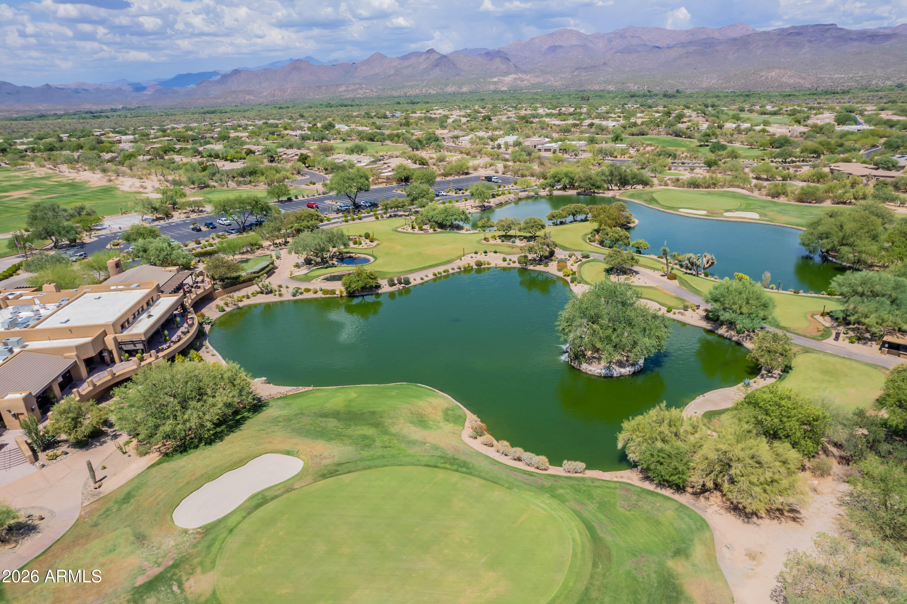 18519 East Agua Verde Drive Rio Verde, AZ 85263 - Photo 67 of 84 ListerPros-8