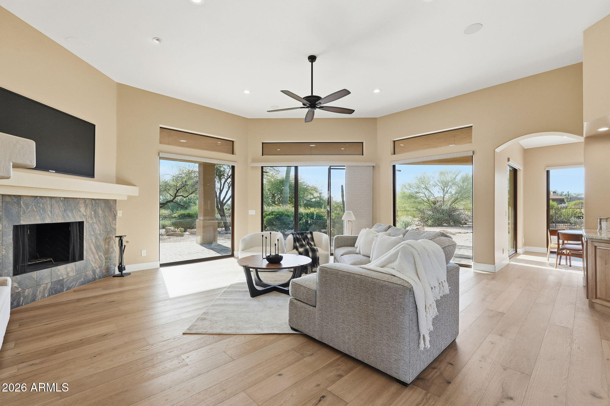 18519 East Agua Verde Drive Rio Verde, AZ 85263 - Photo 7 of 84 009_ListerPros