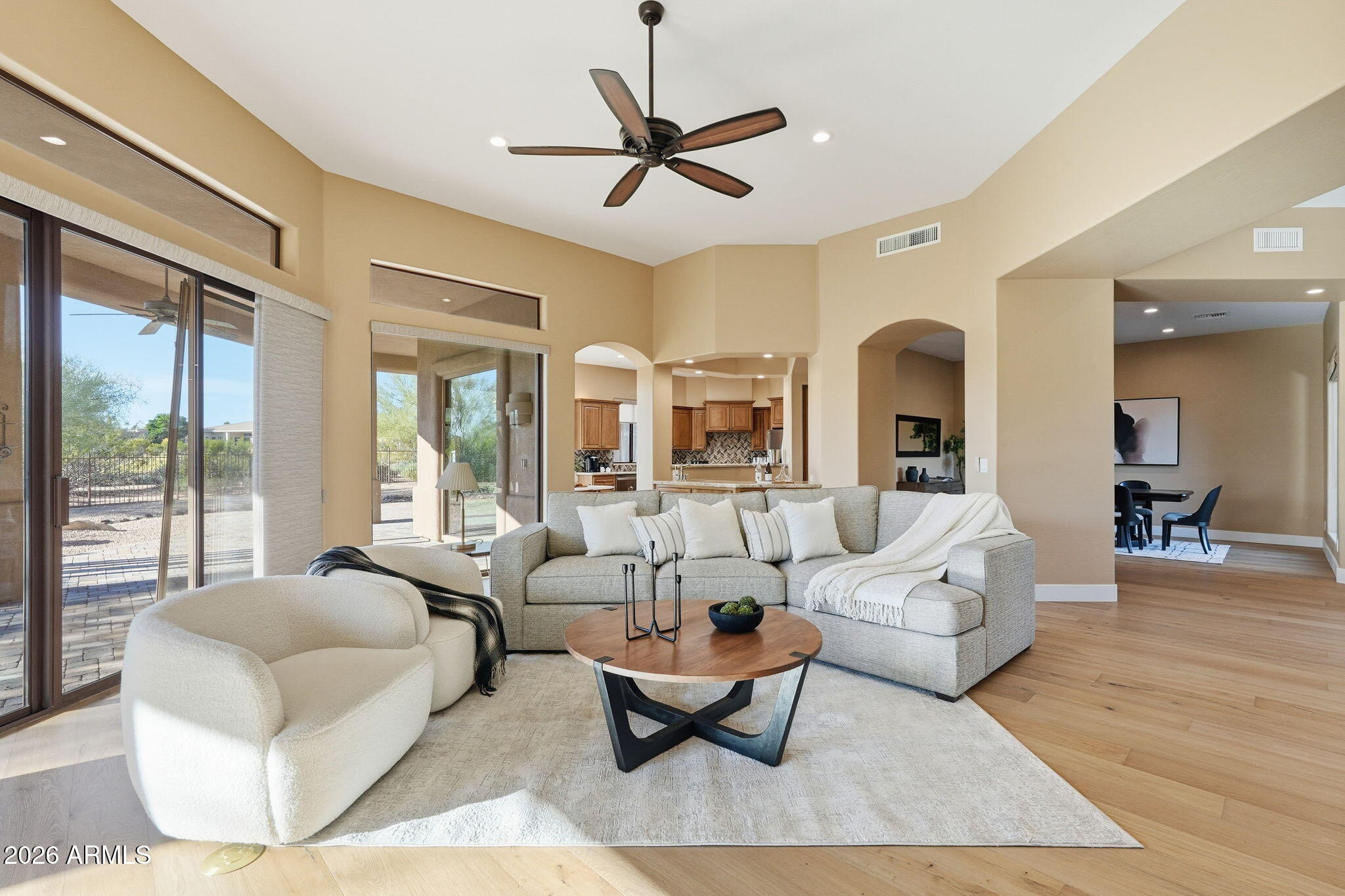 18519 East Agua Verde Drive Rio Verde, AZ 85263 - Photo 8 of 84 010_ListerPros