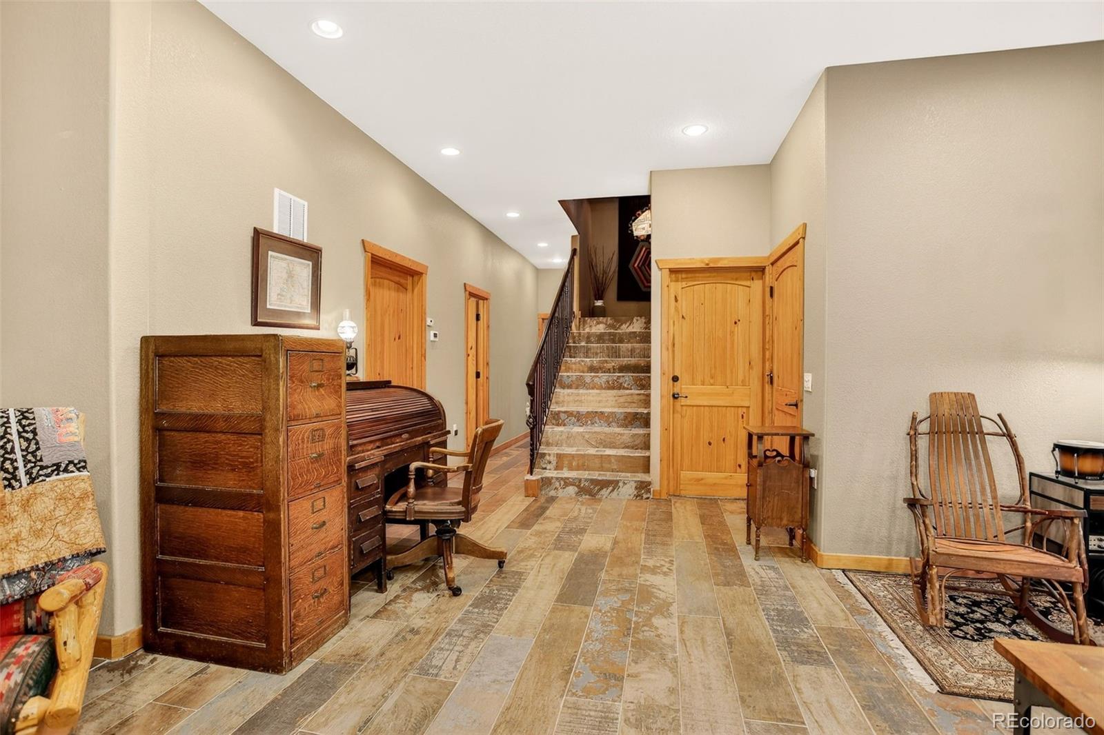 940 South Spring Gulch Road Idaho Springs, CO 80452 - Photo 43 of 49
