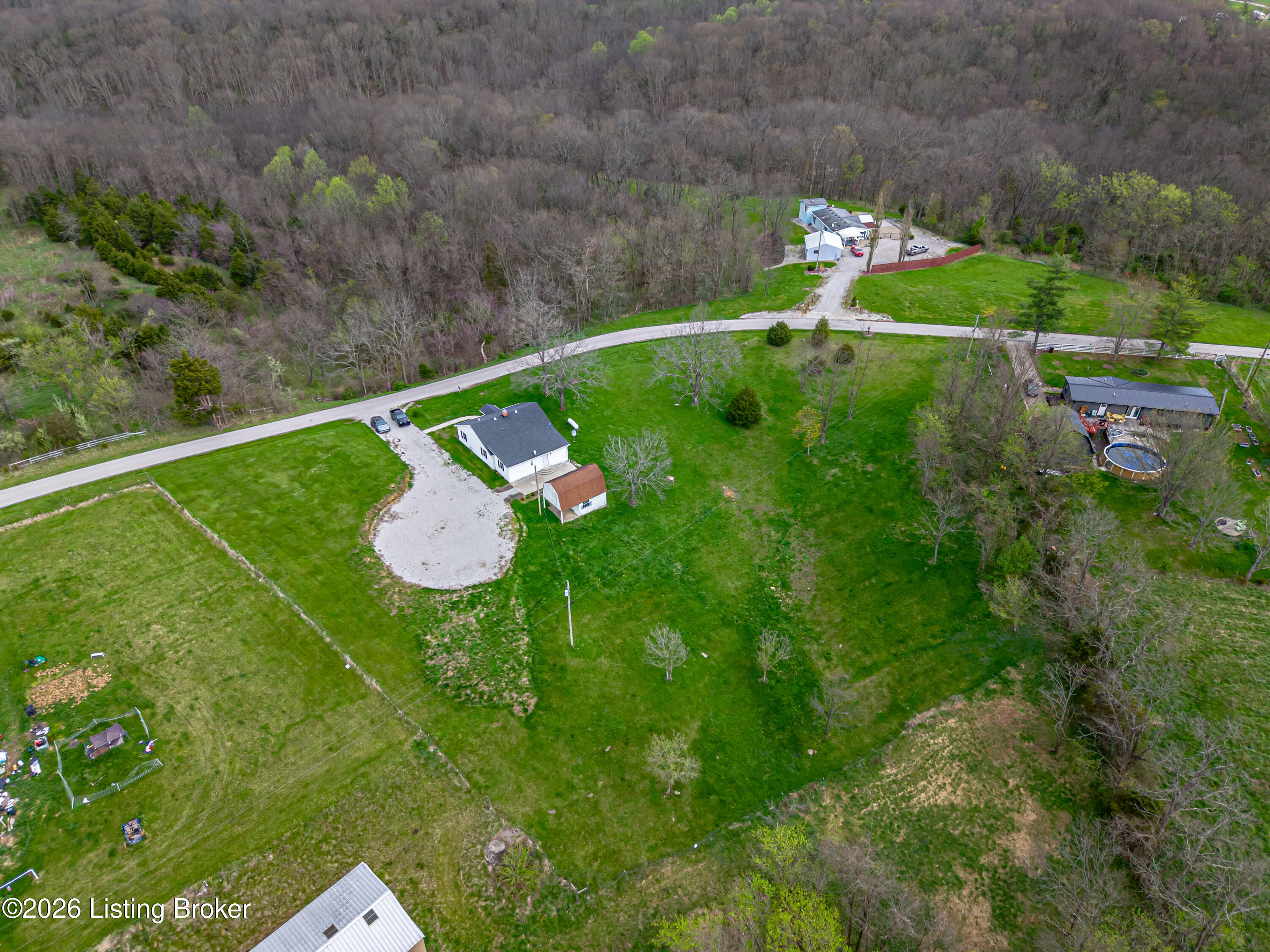 1531 Catwalk Road Bagdad, KY 40003 - Photo 6 of 49 DJI_20260404045242_0872_D