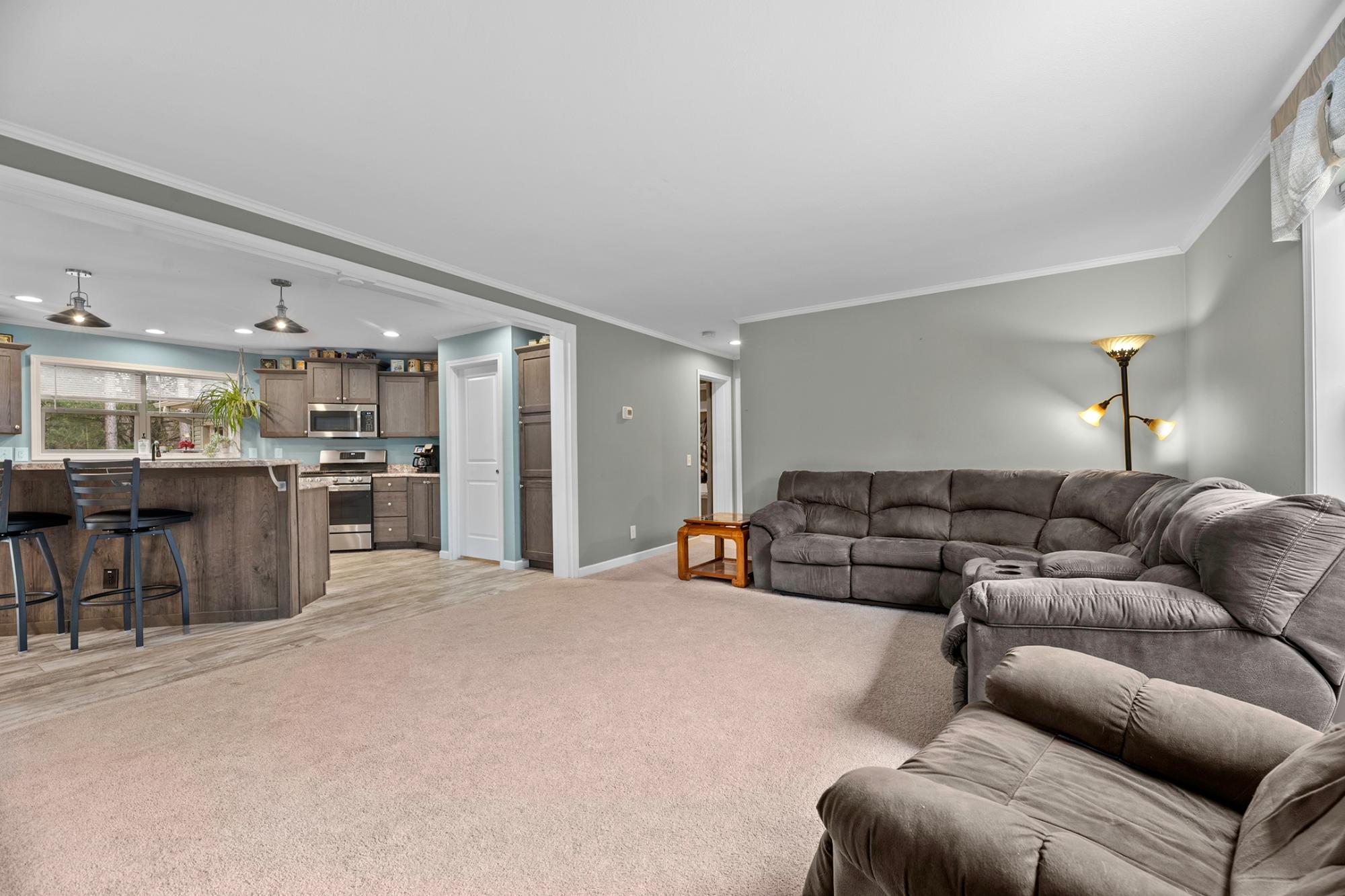 4517 Loggers Run Road North Eagle River, WI 54521 - Photo 5 of 41 Gallery Image 5