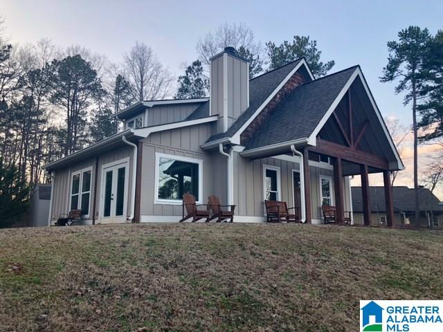 684 Brookwater Way Wedowee, AL 36278 - Photo 1 of 23