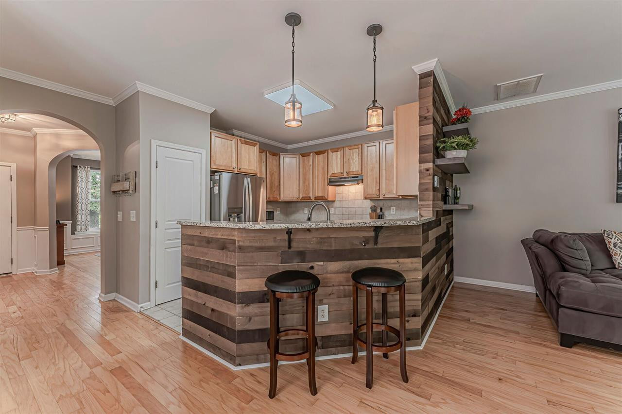 5903 Hourglass Court Raleigh, NC 27612 - Photo 11 of 29 Photo 11