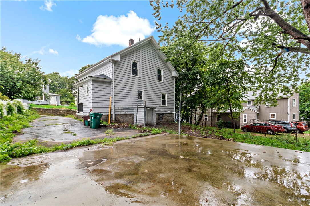 338 Mason Street Woonsocket, RI 02895 - Photo 28 of 28 Gallery Image 28
