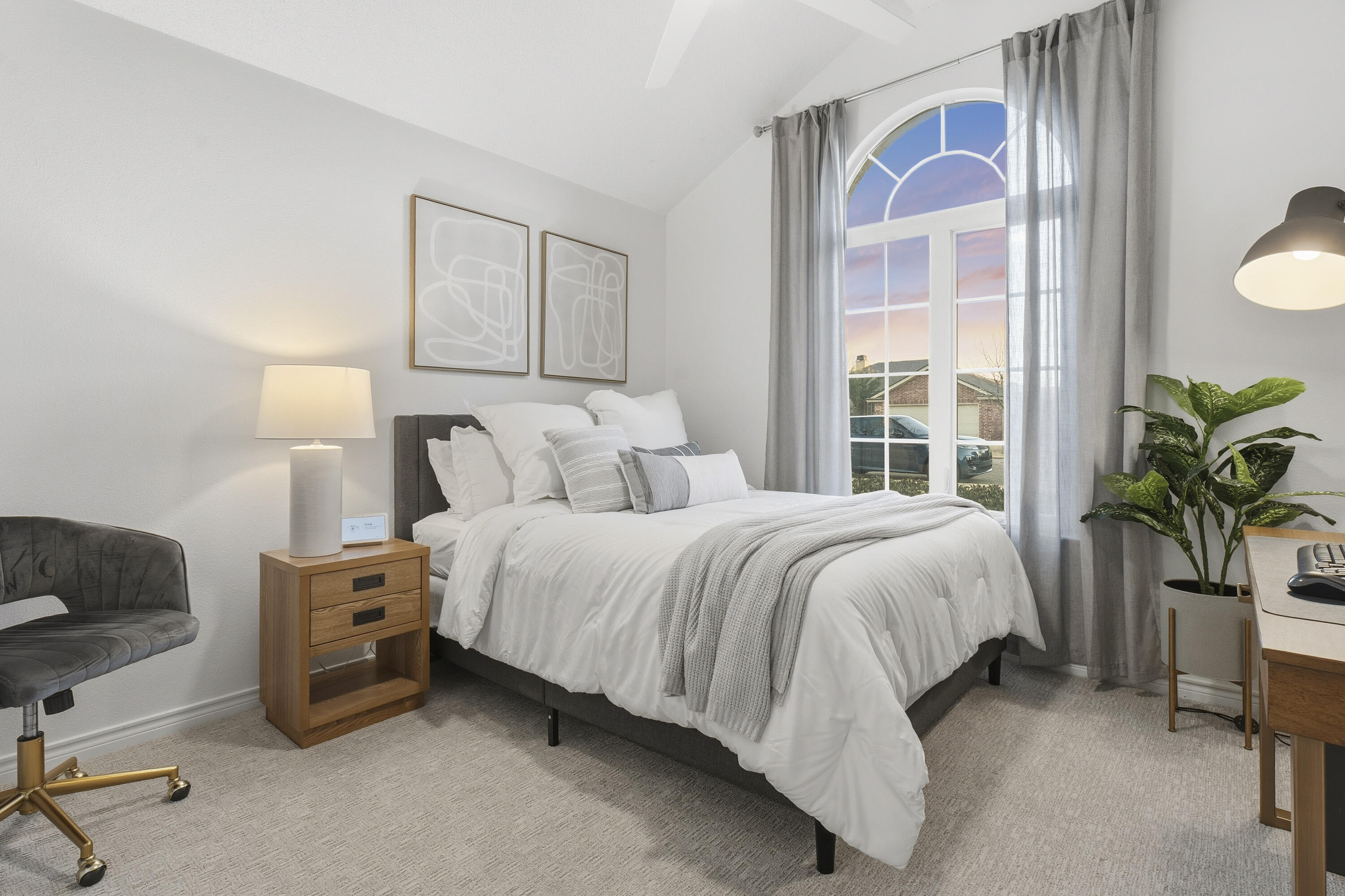 5830 101st Street Lubbock, TX 79424 - Photo 17 of 26 DSC06388