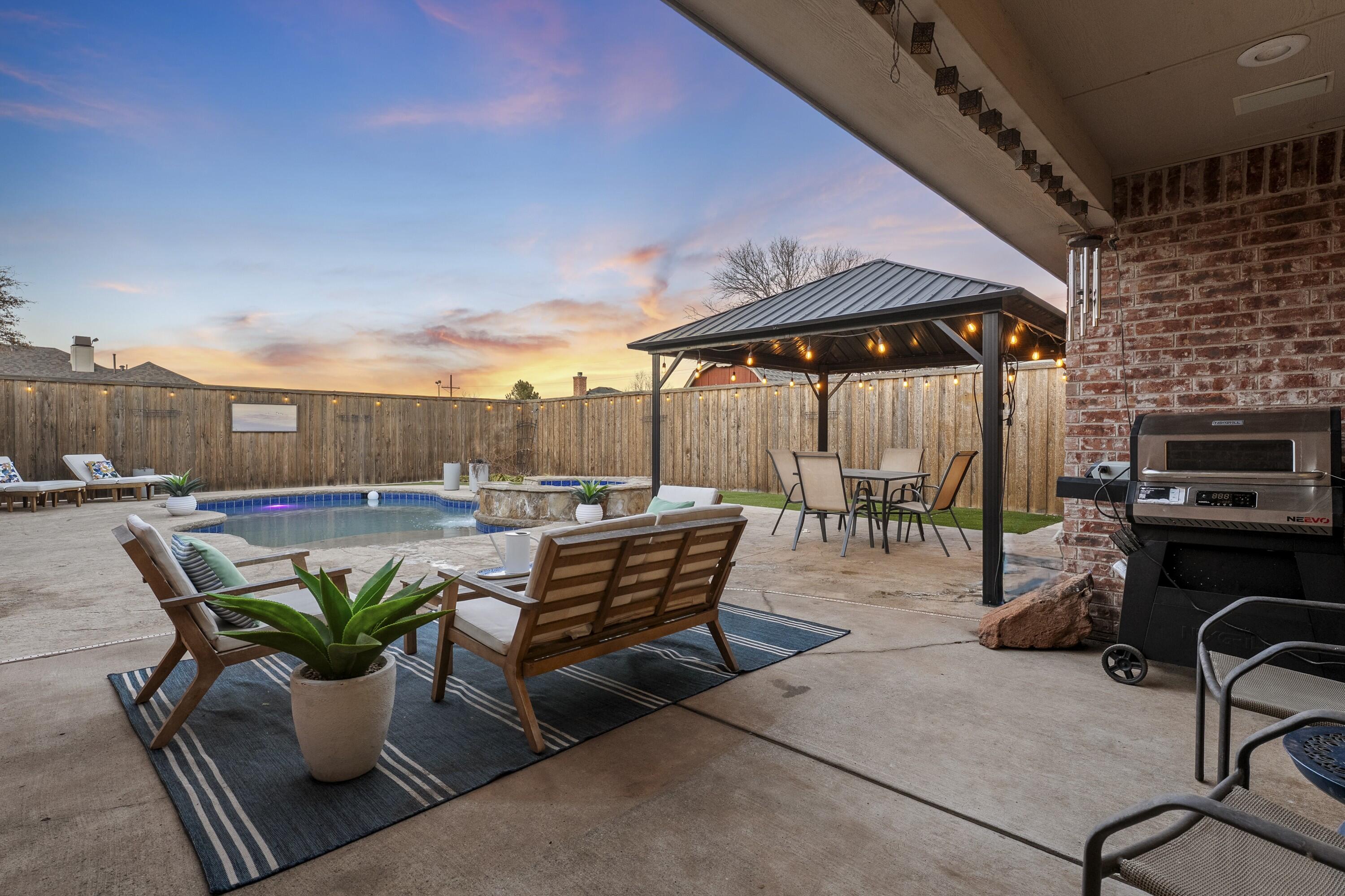 5830 101st Street Lubbock, TX 79424 - Photo 22 of 26 DSC06406