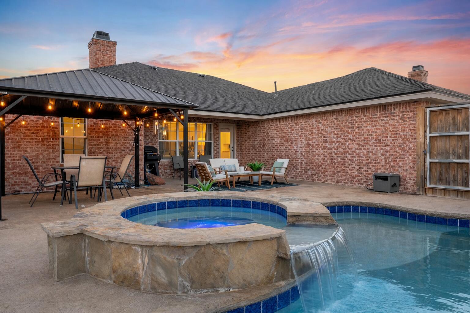 5830 101st Street Lubbock, TX 79424 - Photo 24 of 26 IMG_4116