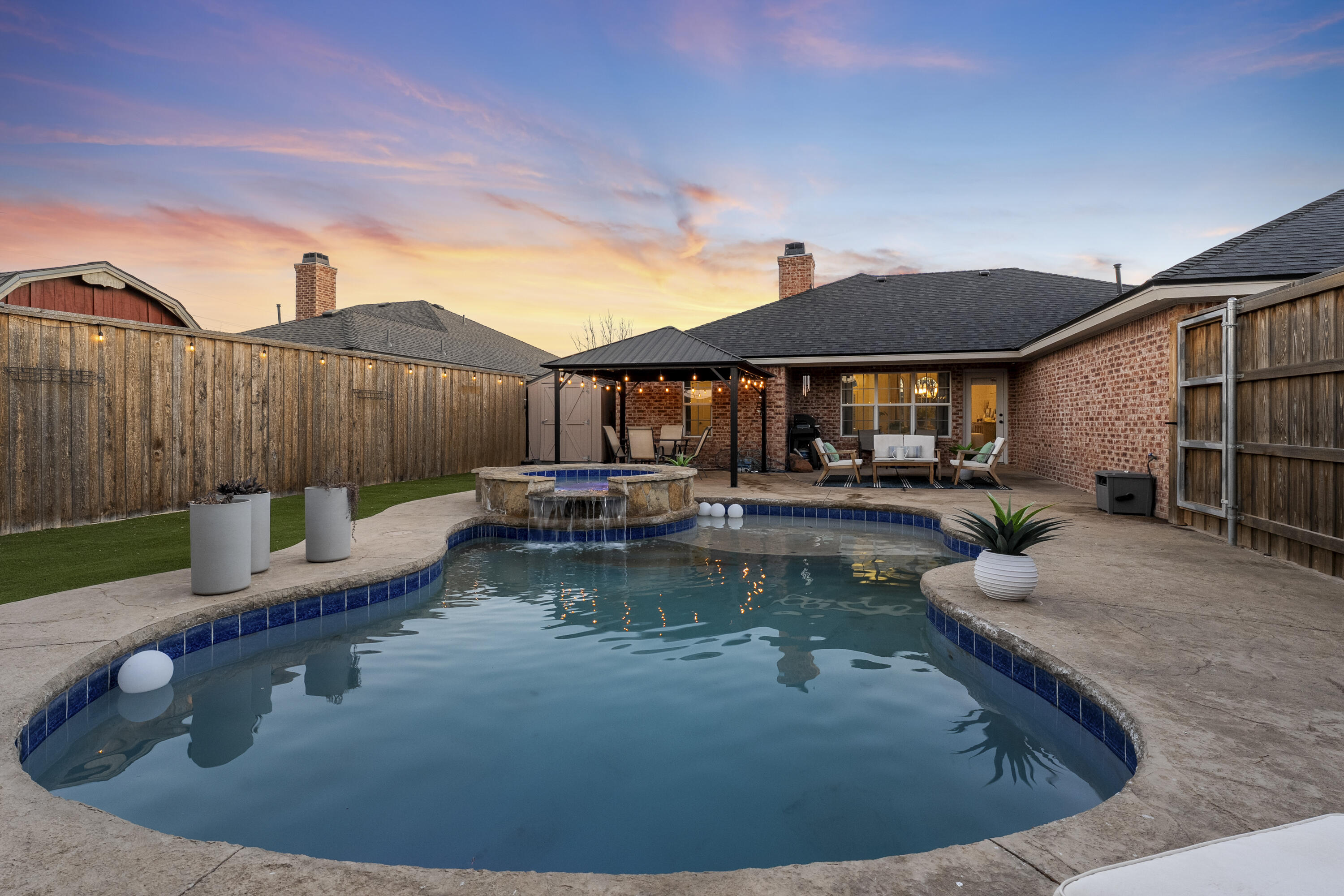 5830 101st Street Lubbock, TX 79424 - Photo 25 of 26 DSC06415