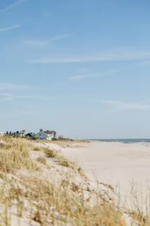 a view of a ocean beach
