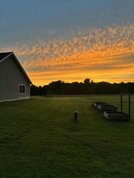 18 Bailey Road Sidney, ME 04330 - Photo 84 of 93 sunset 2