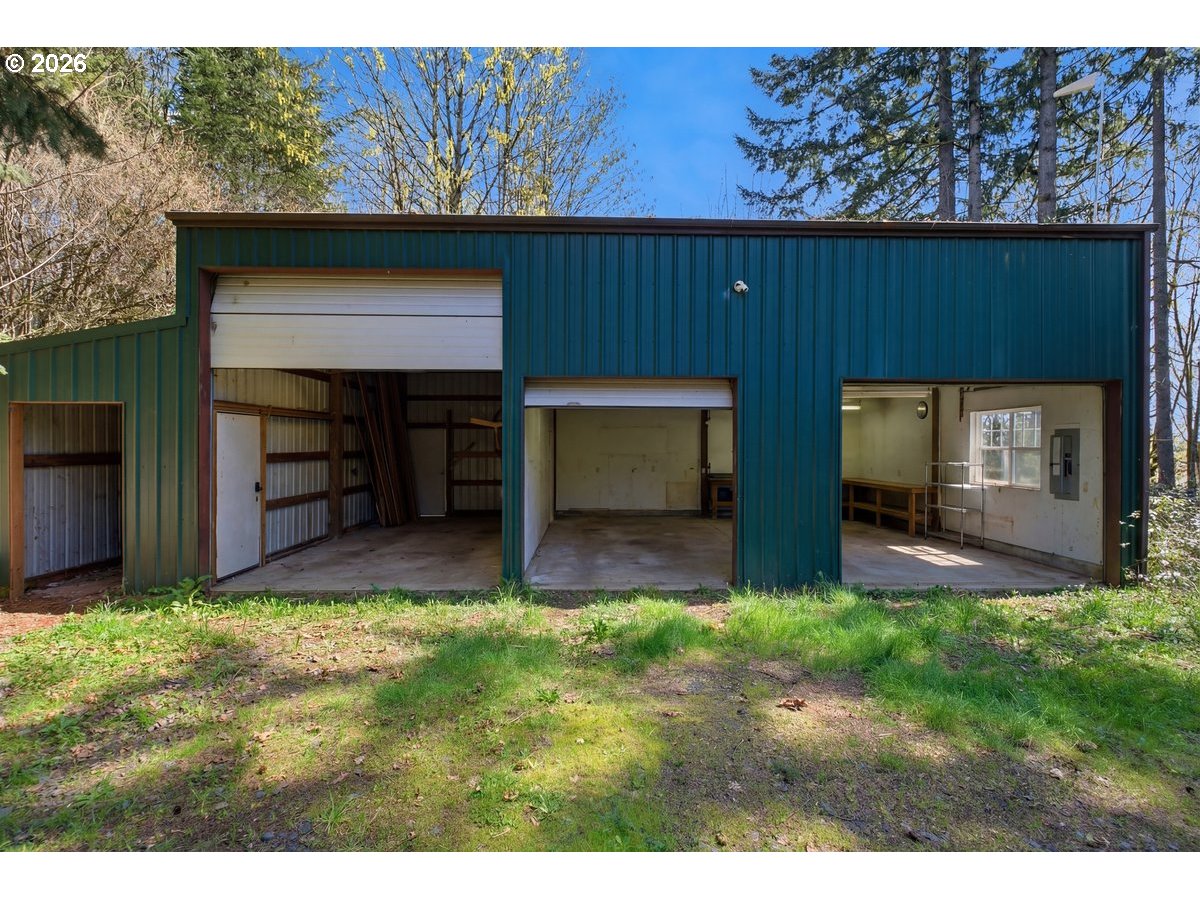 32797 Dan Cupp Road St. Helens, OR 97051 - Photo 36 of 48 Gallery Image 36