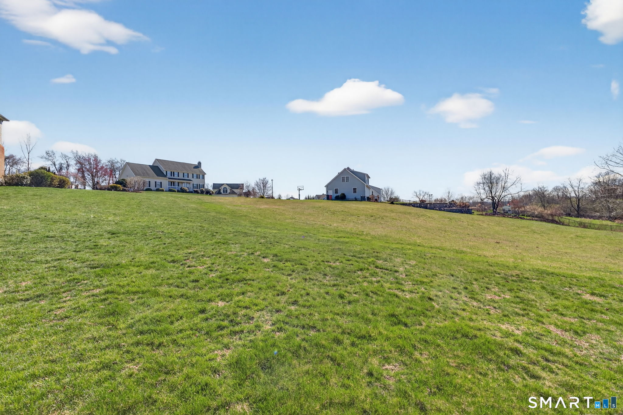 170 Debbie Drive Meriden, CT 06451 - Photo 8 of 19 a view of a lake and a yard
