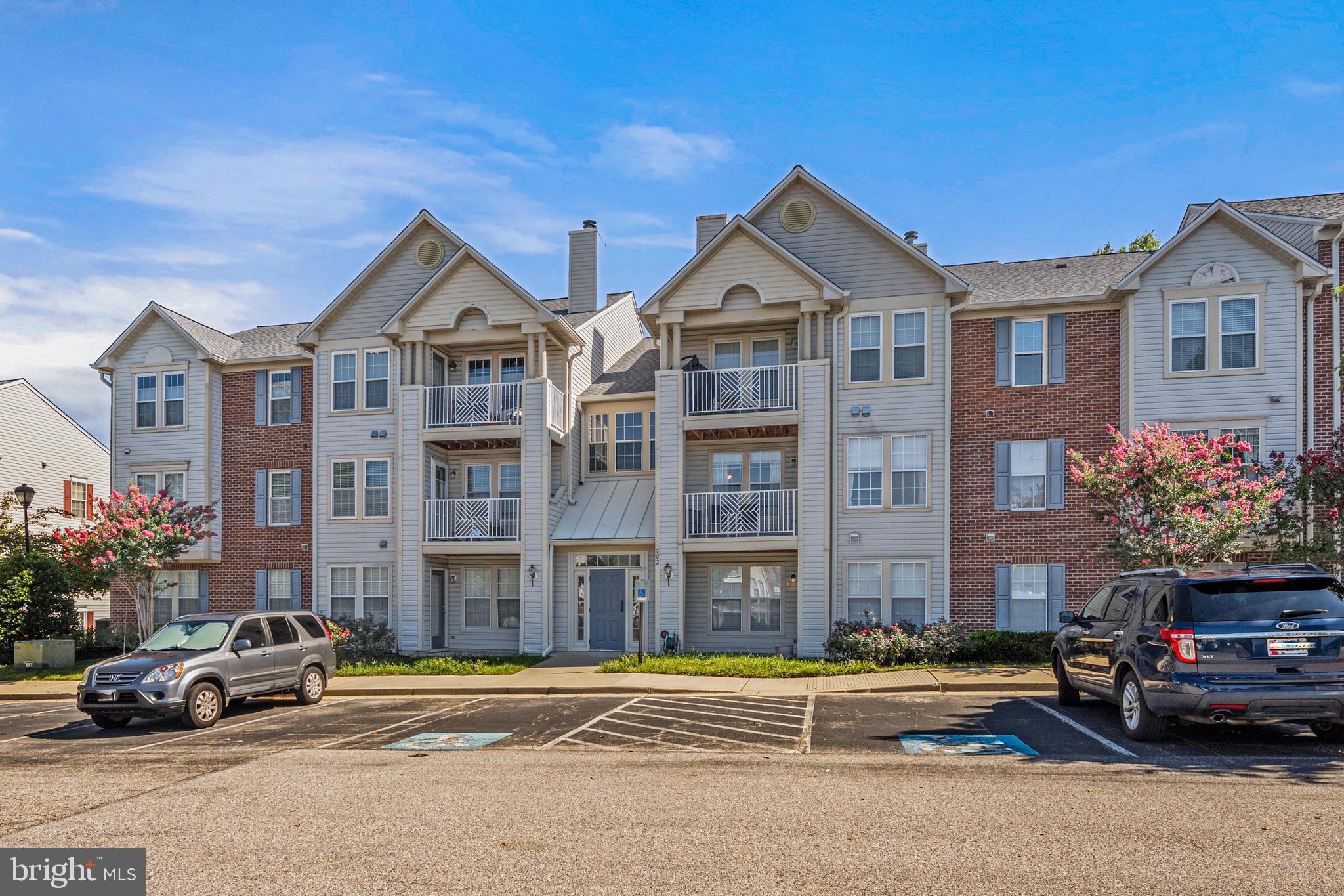 702 Orchard Overlook, Unit 204 Odenton, MD 21113 - Photo 1 of 26