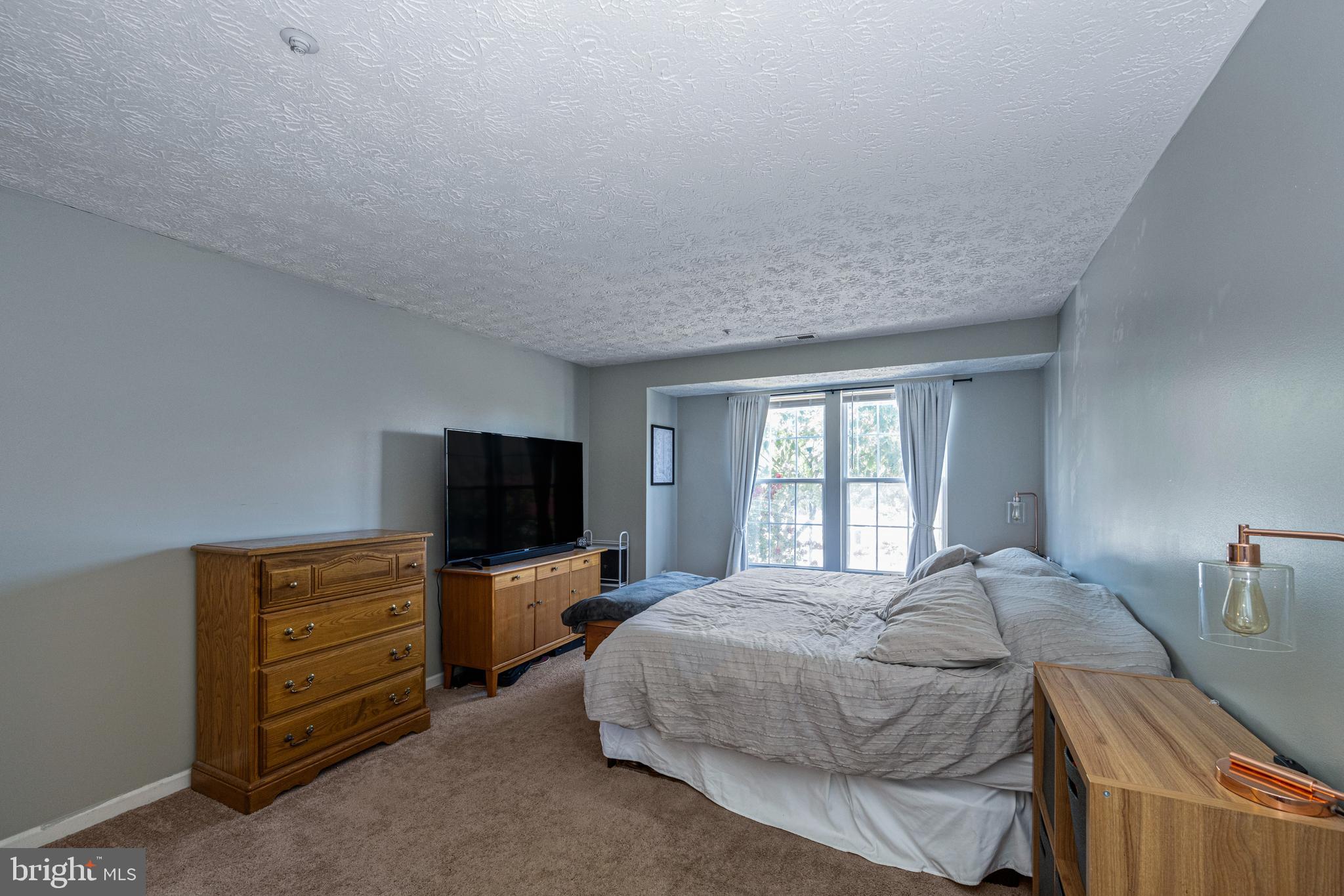 702 Orchard Overlook, Unit 204 Odenton, MD 21113 - Photo 19 of 26 Primary Bedroom