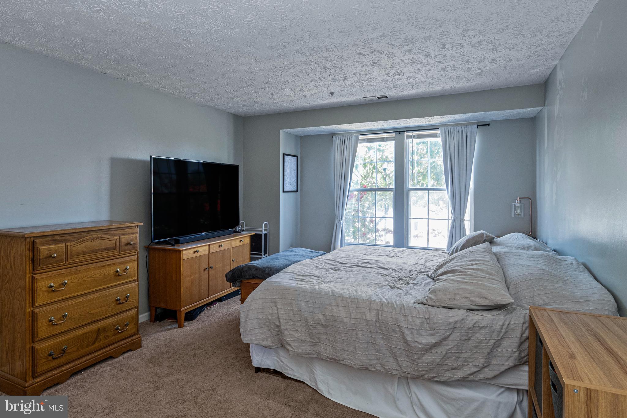 702 Orchard Overlook, Unit 204 Odenton, MD 21113 - Photo 20 of 26 Priimary Bedroom