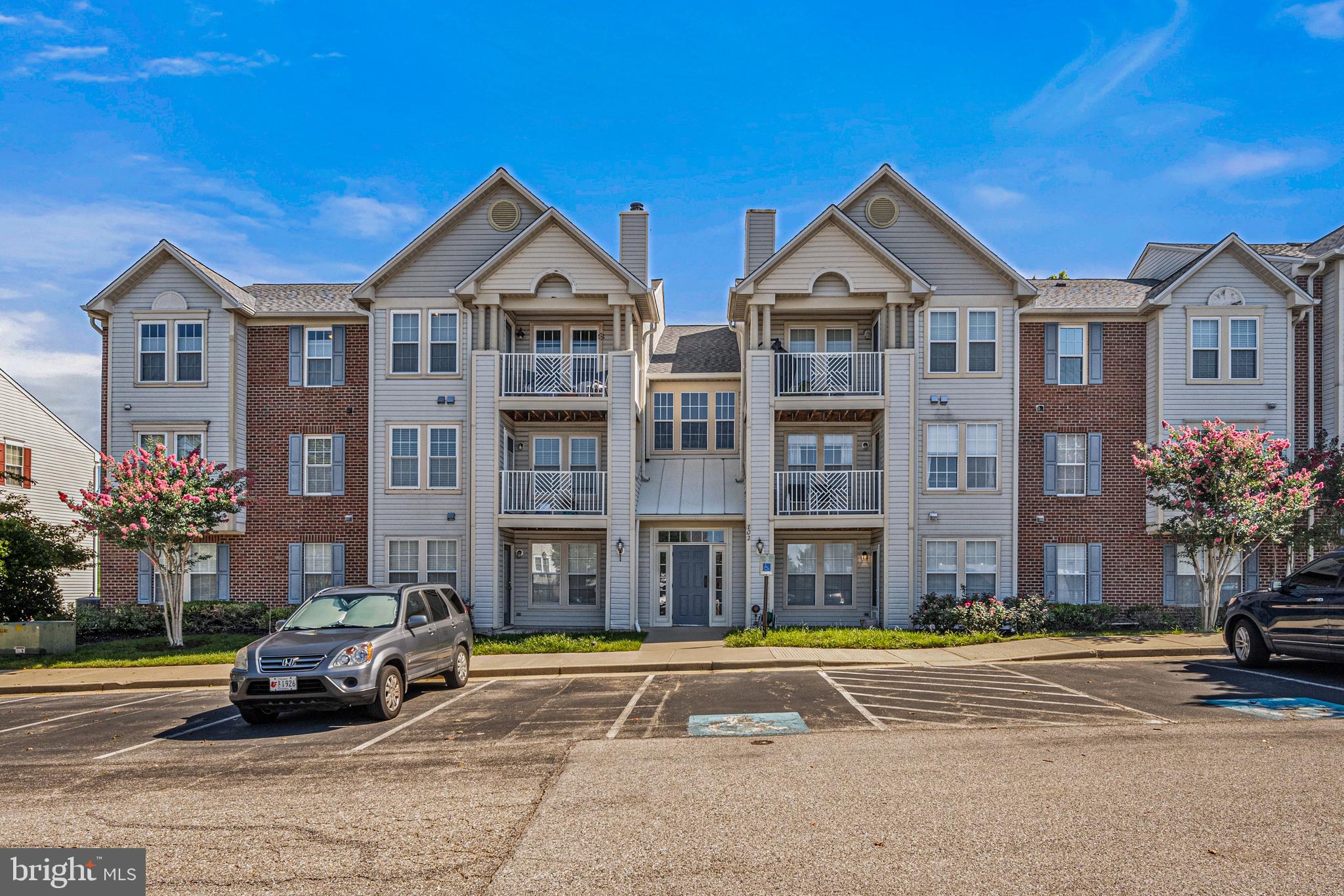 702 Orchard Overlook, Unit 204 Odenton, MD 21113 - Photo 2 of 26