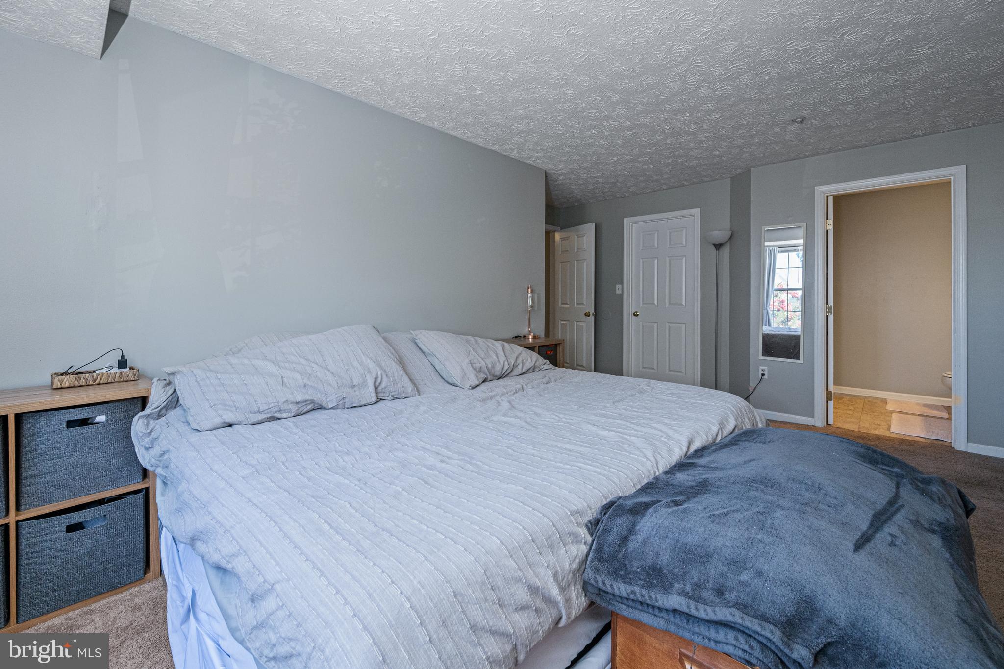702 Orchard Overlook, Unit 204 Odenton, MD 21113 - Photo 21 of 26 Primary Bedroom