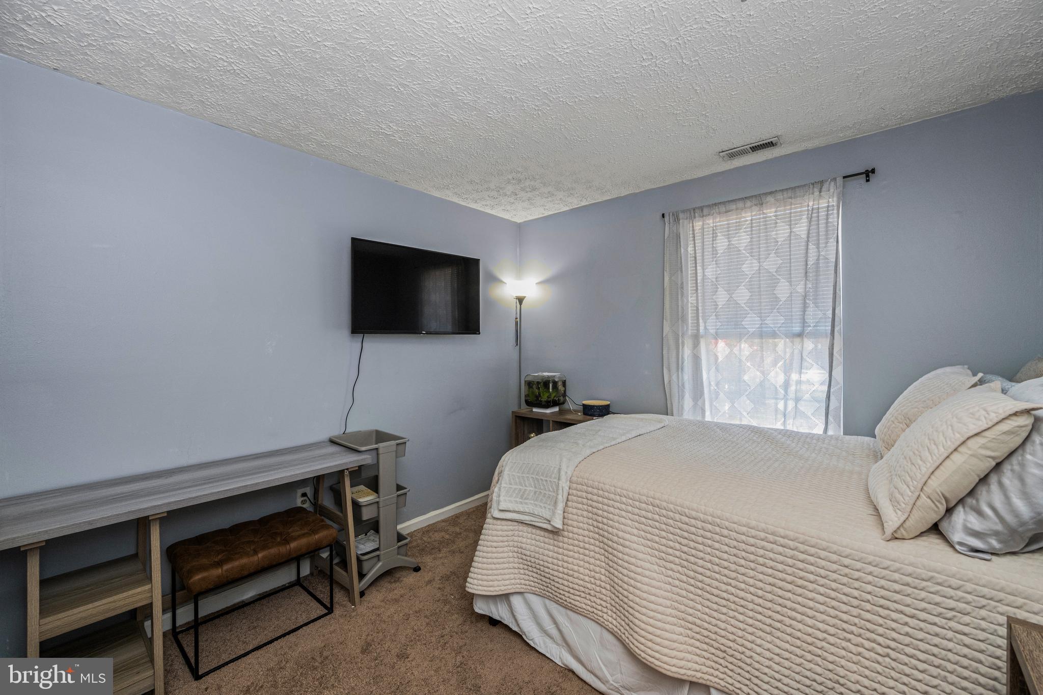 702 Orchard Overlook, Unit 204 Odenton, MD 21113 - Photo 23 of 26 2nd Bedroom