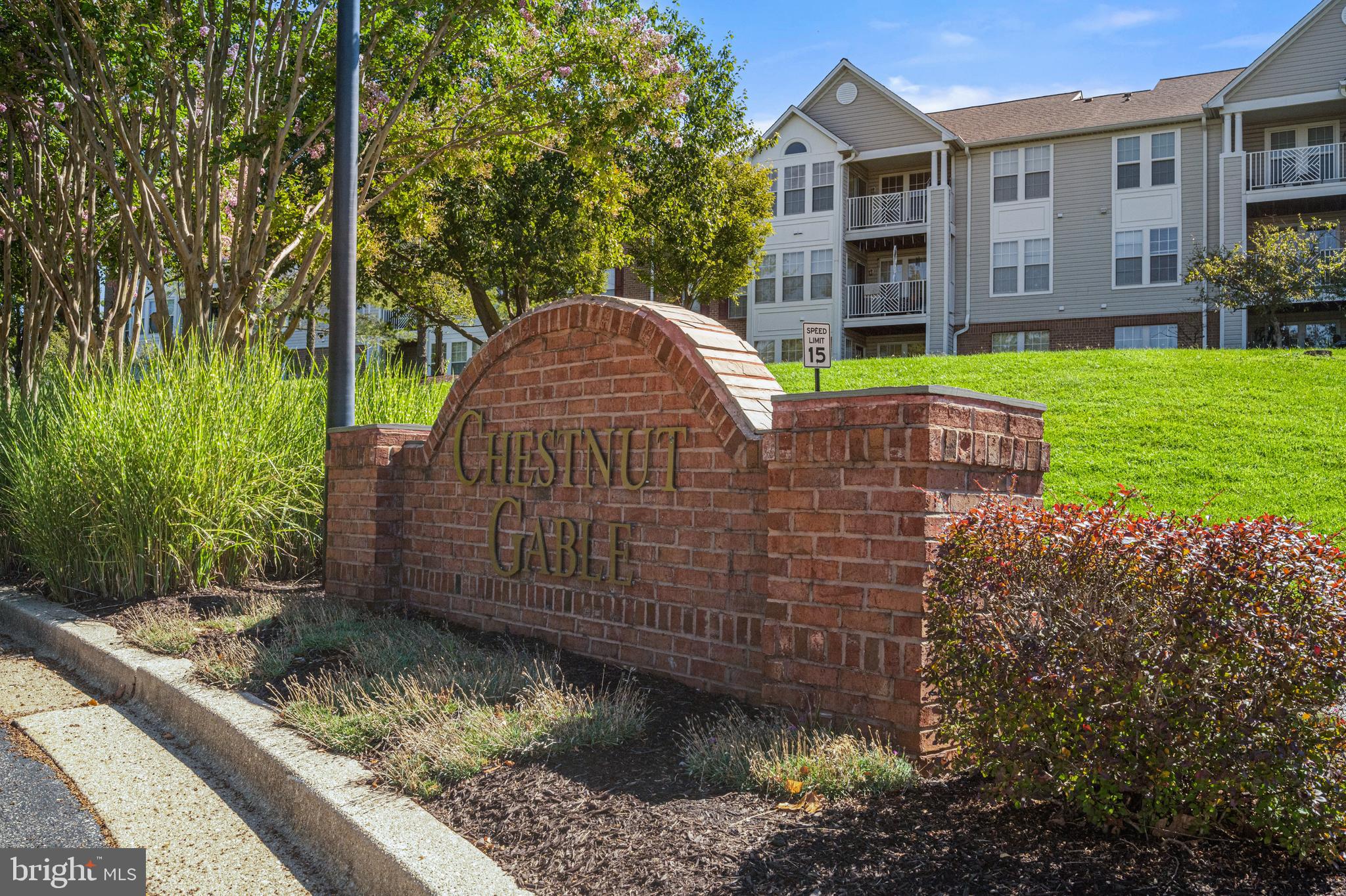 702 Orchard Overlook, Unit 204 Odenton, MD 21113 - Photo 26 of 26