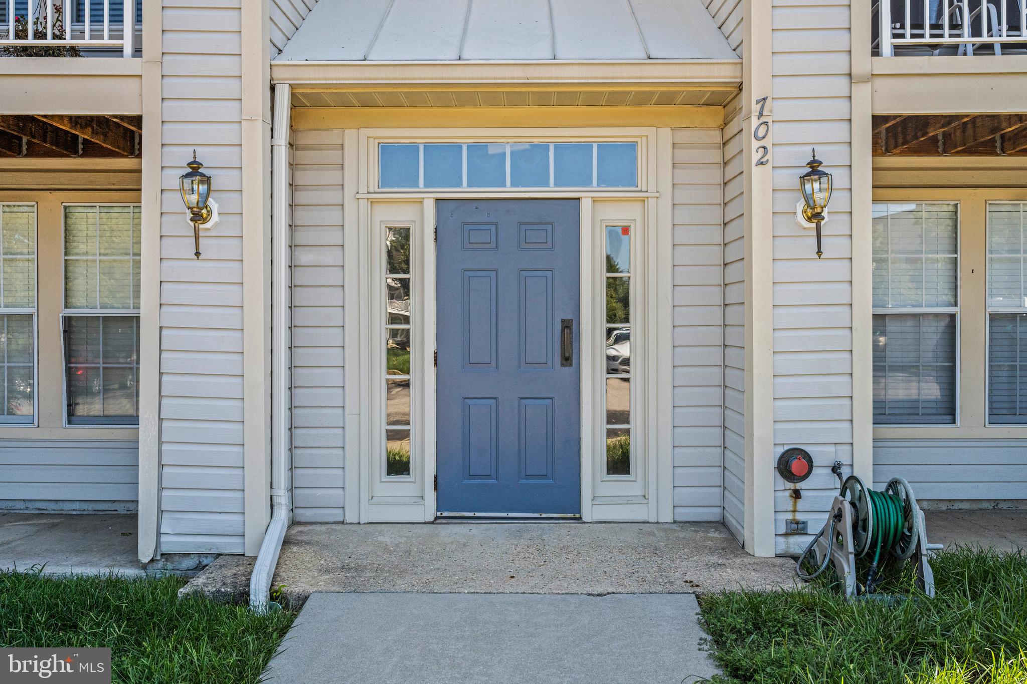 702 Orchard Overlook, Unit 204 Odenton, MD 21113 - Photo 3 of 26