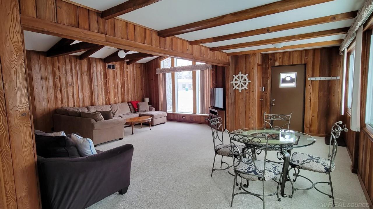7506 Cardinal Road Lexington, MI 48450 - Photo 5 of 21
