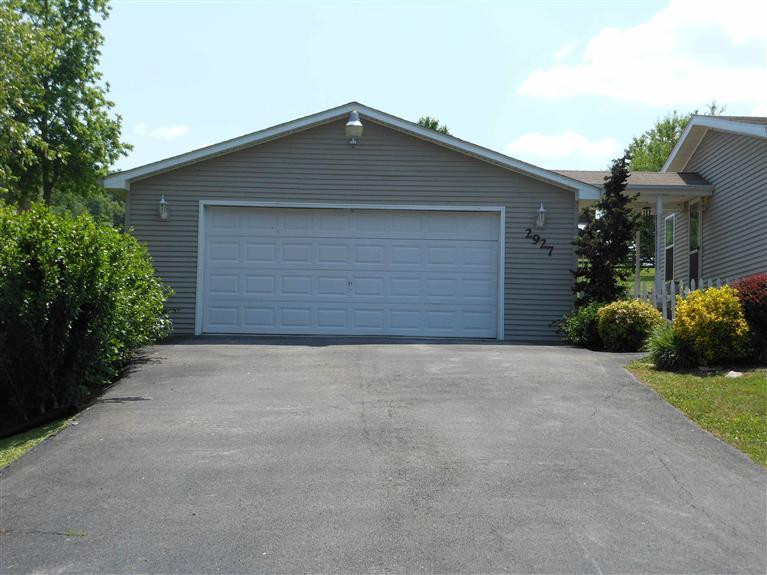 2927 Rogers Road Lancaster, KY 40444 - Photo 37 of 41 Photo 37
