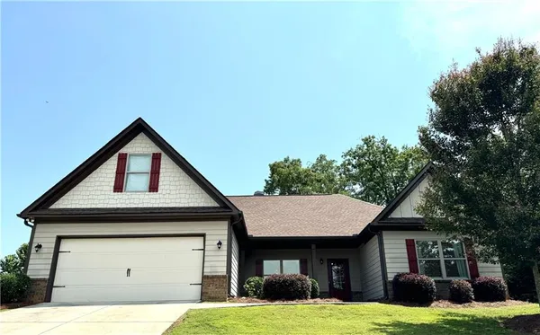 $449,000 | 5848 Ridgedale Court, Gainesville, GA 30506
