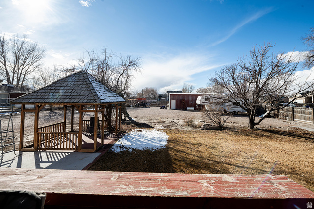 2665 North 3000 W Road Sutherland, UT 84624 - Photo 40 of 51