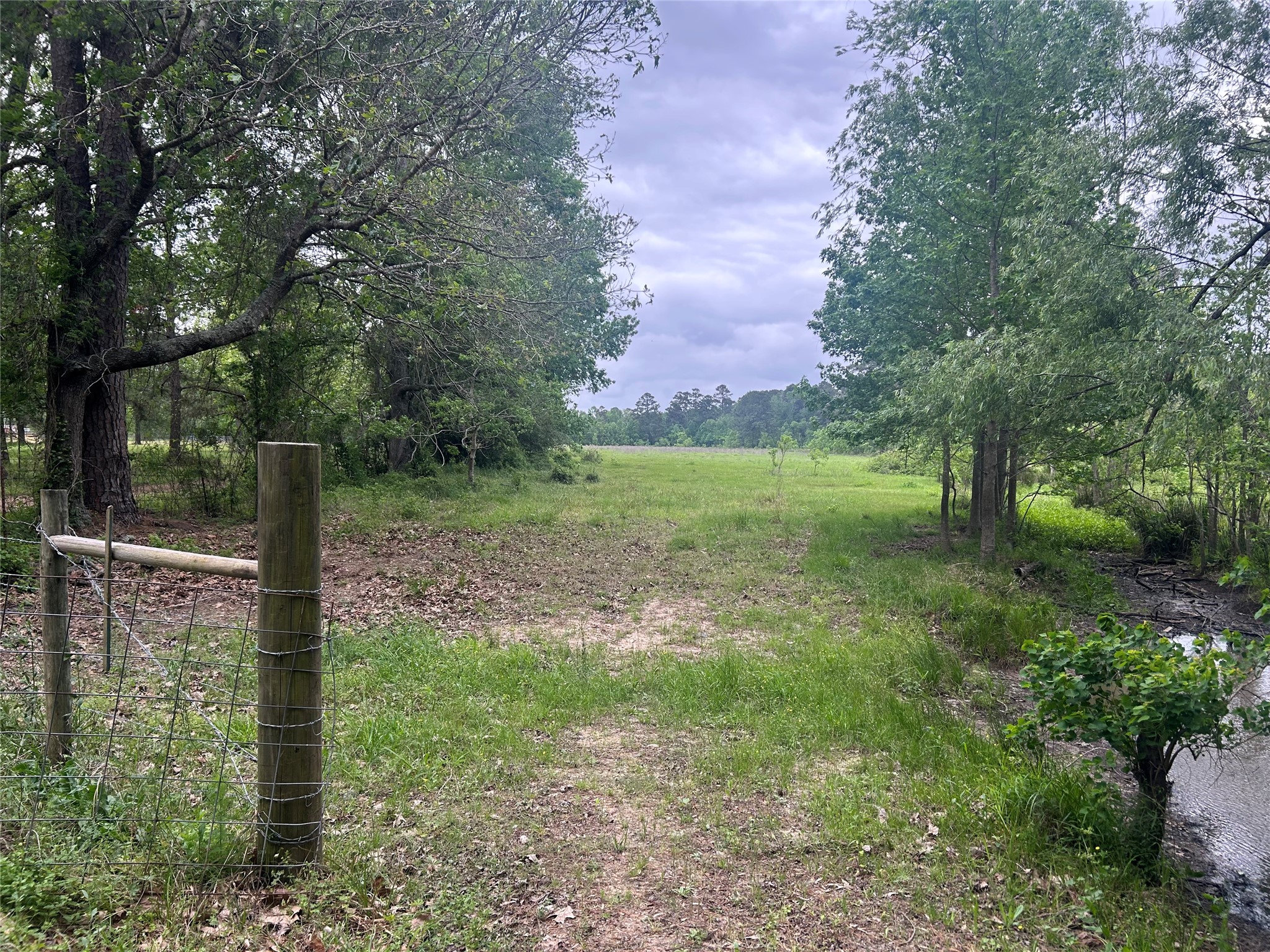 Lot 2 Minnie West Road Hull, TX 77564 - Photo 1 of 13